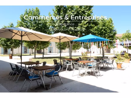 fonds de commerce à vendre gemenos 2 pièce(s) 68m2 90 000€