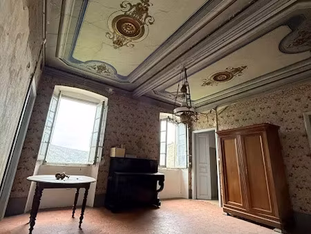 vente maison 7 pièces 157 m² à cagnano (20228)  276 000 €