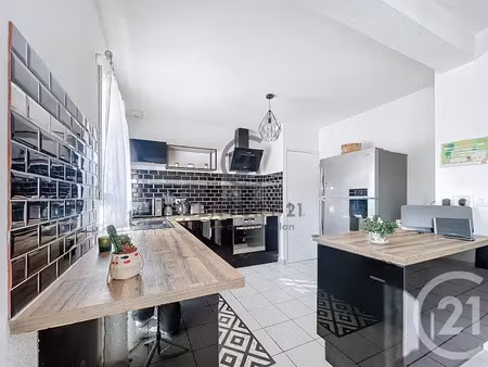 vente maison 4 pièces 90 m² à rivesaltes (66600)  289 000 €