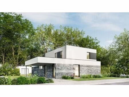 grond te koop in lanklaar