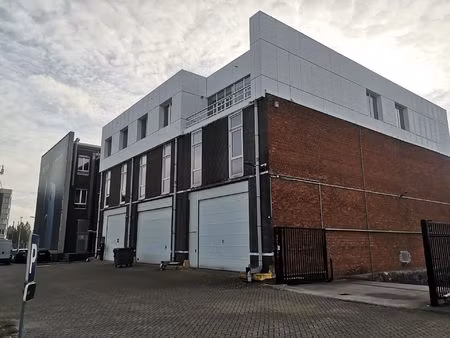 kantoren te huur op de noorderlaan te antwerpen!