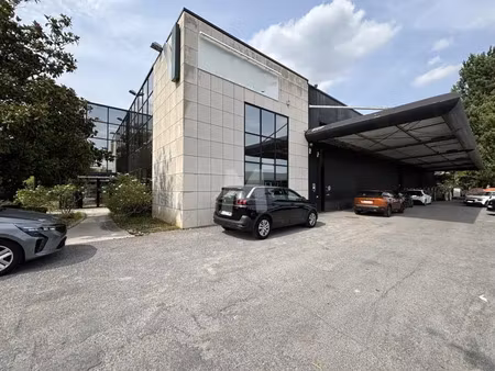 location local d'activités palaiseau 91120