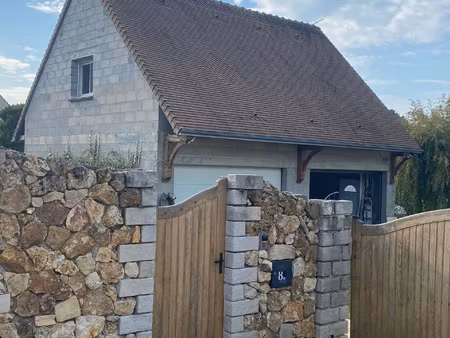 exceptionnel entre seine et forêt