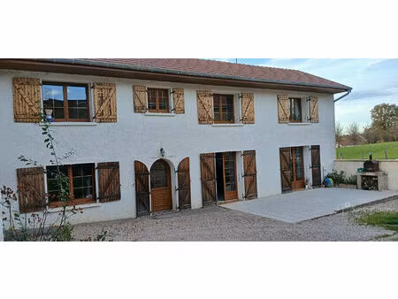 respirez  vous êtes chez vous ! charme et confort en haute-saône