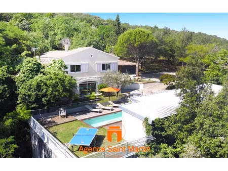 vente maison malataverne 26780 - - surface privée