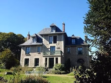 palais de 550 m² en vente vallière  nouvelle-aquitaine