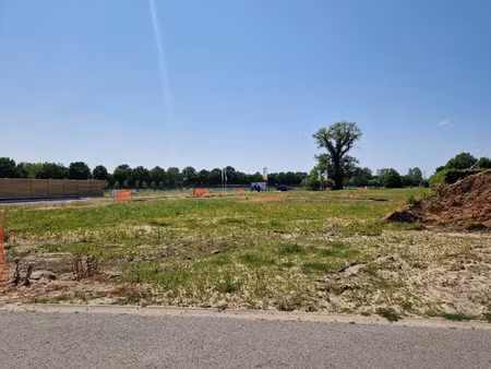 grond te koop in beernem