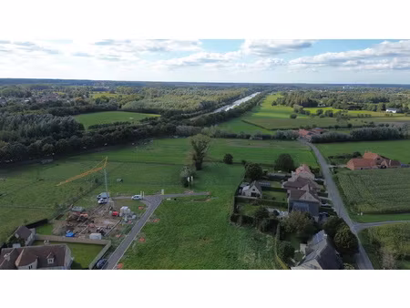 grond te koop in beernem