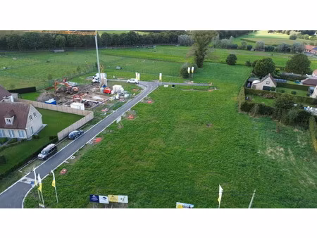 grond te koop in beernem