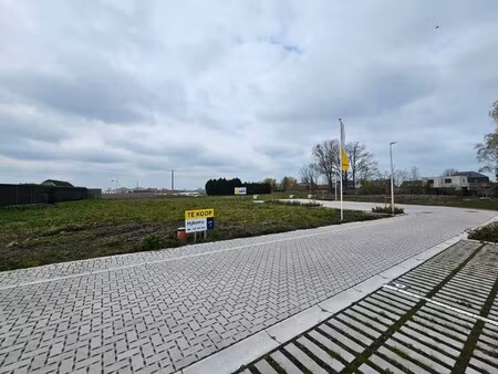 grond te koop in kortemark
