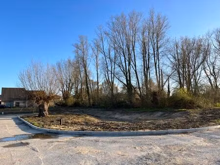 grond te koop in ieper