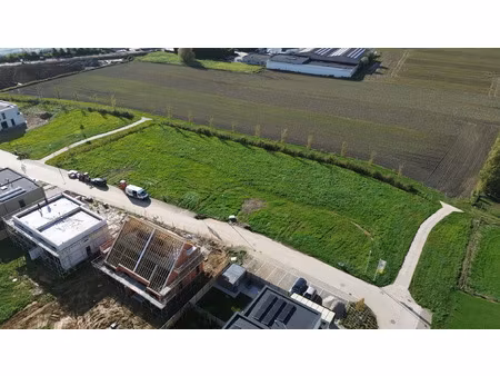 grond te koop in ardooie