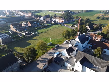 grond te koop in ruien