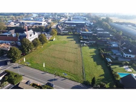 grond te koop in ruien