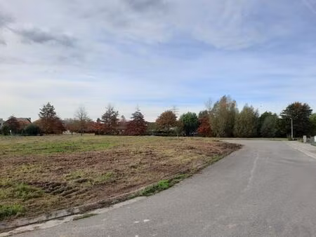 grond te koop in roeselare