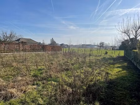 grond te koop in torhout