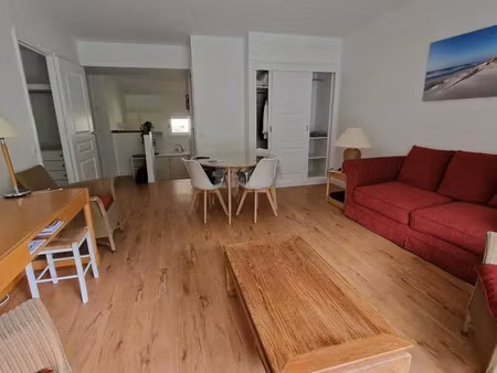 vente appartement 2 pièces 51 m² saint-andré-des-eaux (44117)