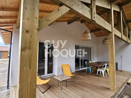 ozeanoa - maison 6 couchages proche de l'océan