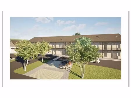 nay-coarraze appartements t2