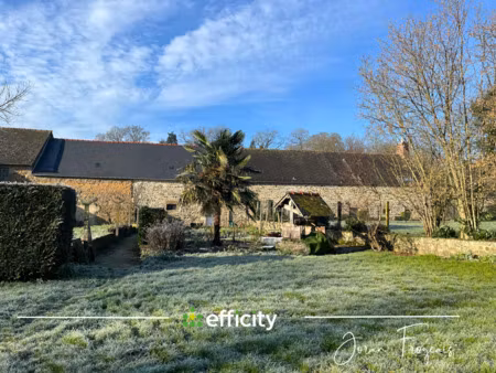 maison 10 pièces - 196 m²