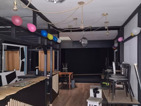 local professionnel à louer saint omer 2 pièce(s) 100m2 850€/mois ht/hc