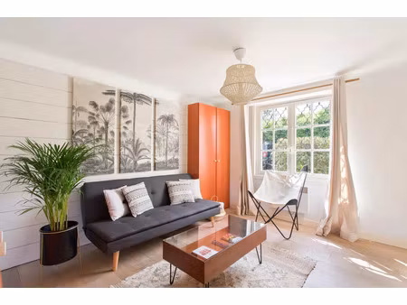 vente appartement biarritz 64200 - - surface privée