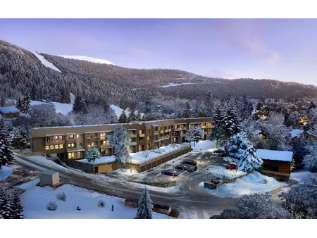 vente appartement les angles 66210 - - surface privée