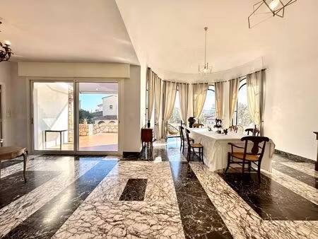 vente propriété 6 pièces 326m2 perpignan 66000 - 698000 € - surface privée