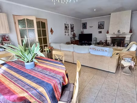 vente maison 6 pièces 172m2 villeneuve-de-la-raho 66180 - 319000 € - surface privée