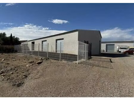 vente local commercial 88m2 perpignan 66000 - 152000 € - surface privée