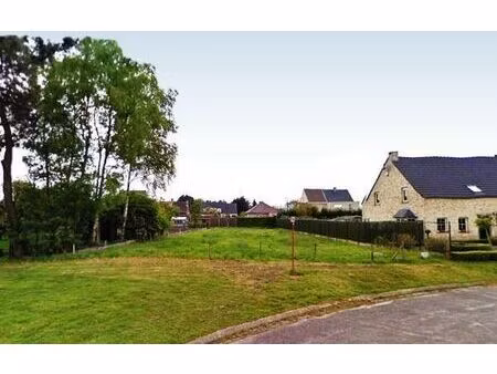 terrain à vendre à klaprooslaan malle (rbs46443)