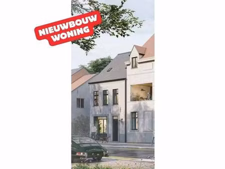 maison à vendre à beselare € 350.000 (l2ght) - minthus | zimmo