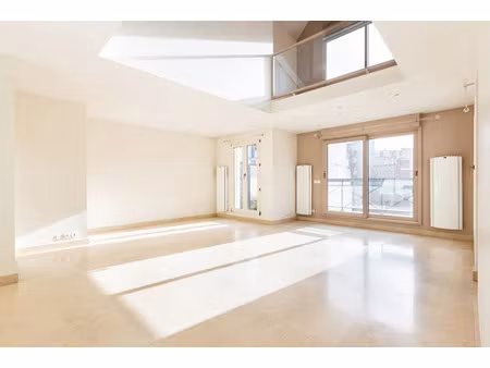 vente appartement 7 pièces 168.2 m² à la garenne-colombes (92250)  1 095 000 €