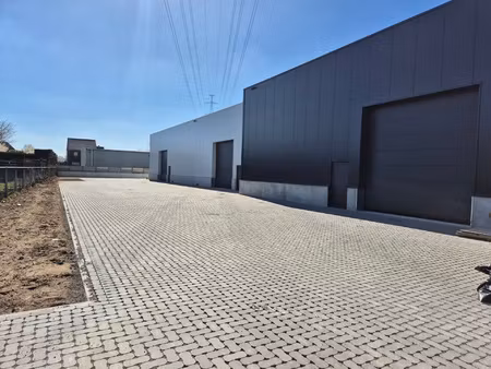 commercieel te koop in maaseik