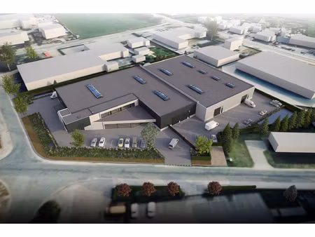 commercieel te koop in maaseik