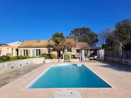 vente villa 5 pièces 115 m² à castellare-di-casinca (20213)  459 000 €