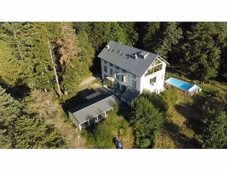 demeure exceptionnelle du 19 siecles de 600 m2 avec ascenseu