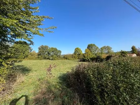 vente terrain 3140 m² saint-martin-de-jussac (87200)