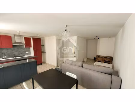 à vendre appartement t2 à gonfaron