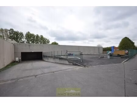 commercieel te huur in avelgem