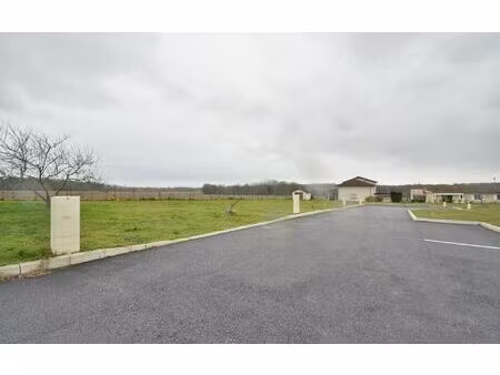 terrain châtillon-la-palud m² t- à vendre  90 000 €