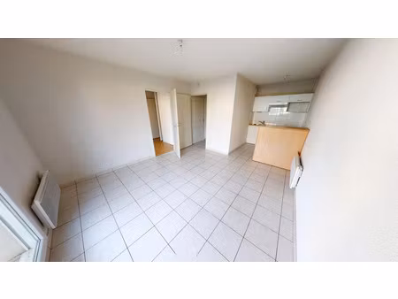 vente appartement 2 pièces 35 m² à talange (57525)  85 000 €