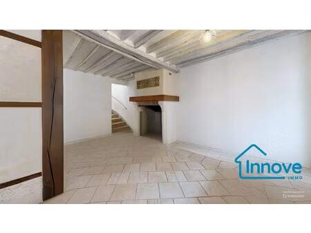 grande propriété avec piscine à 10 min de mantes