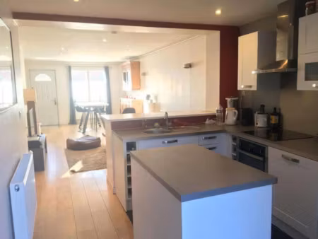 vente appartement 2 pièces 66.2 m² à loos (59120)  163 500 €