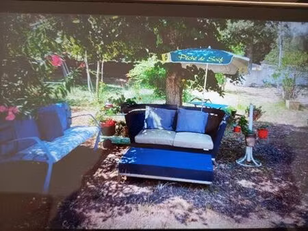 appartement de luxe de 1 pièces en location à oletta  corse