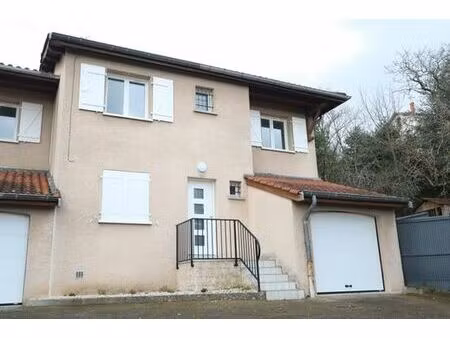 prestigieuse maison en location caluire-et-cuire  auvergne-rhône-alpes
