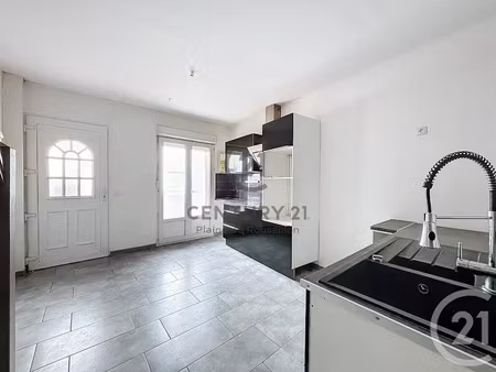 vente appartement 3 pièces 52.77 m² à rivesaltes (66600)  115 000 €