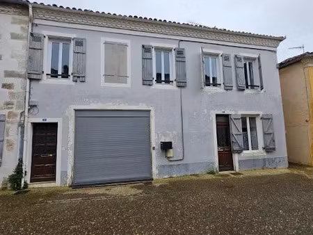 vente appartement 5 pièces 135 m² à montaut (40500)  250 000 €