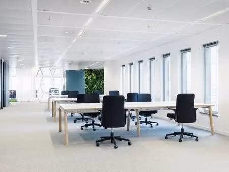 bien professionnel à louer à ledeberg € 15.314 (l2ins) - panorama b2b gent kantoren | zimm