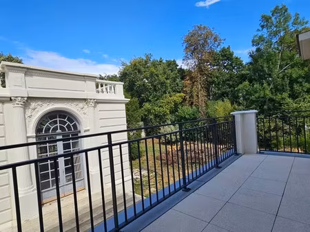 vente appartement 3 pièces 90 m² à cormeilles-en-parisis (95240)  453 000 €